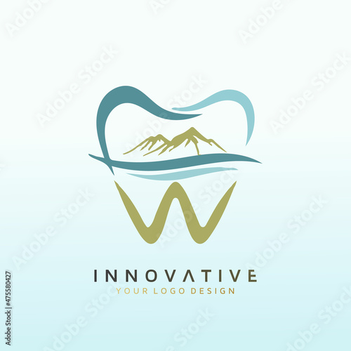 Design for Dental Clinic in the Blue Ridge Mountains