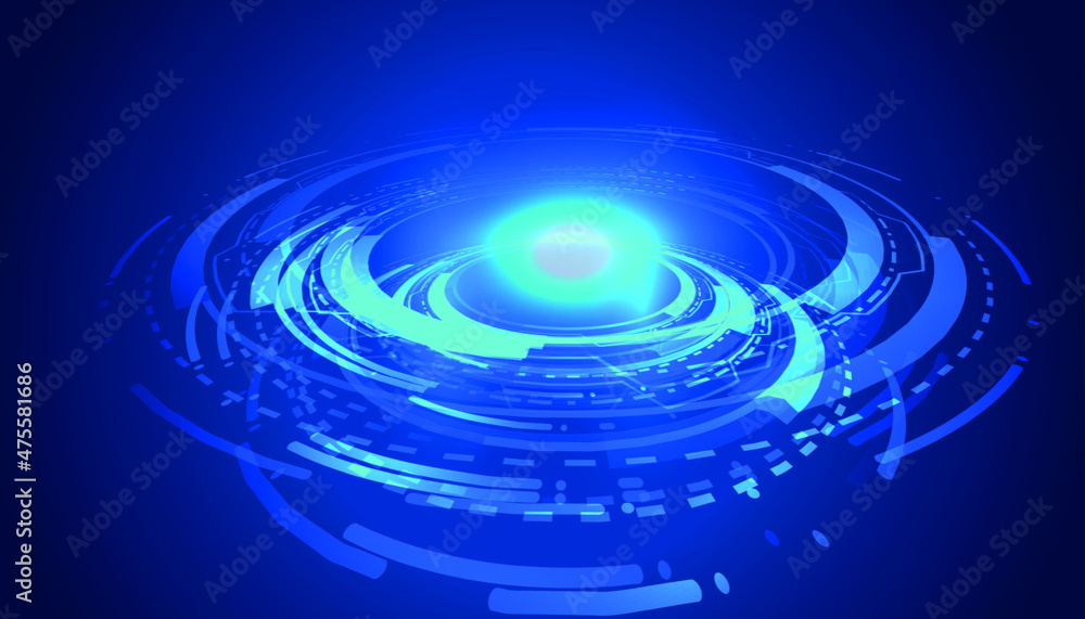 premium vectoral design, mobile futuristic technology concept background design premium vectoral design, mobile futuristic technology concept background design