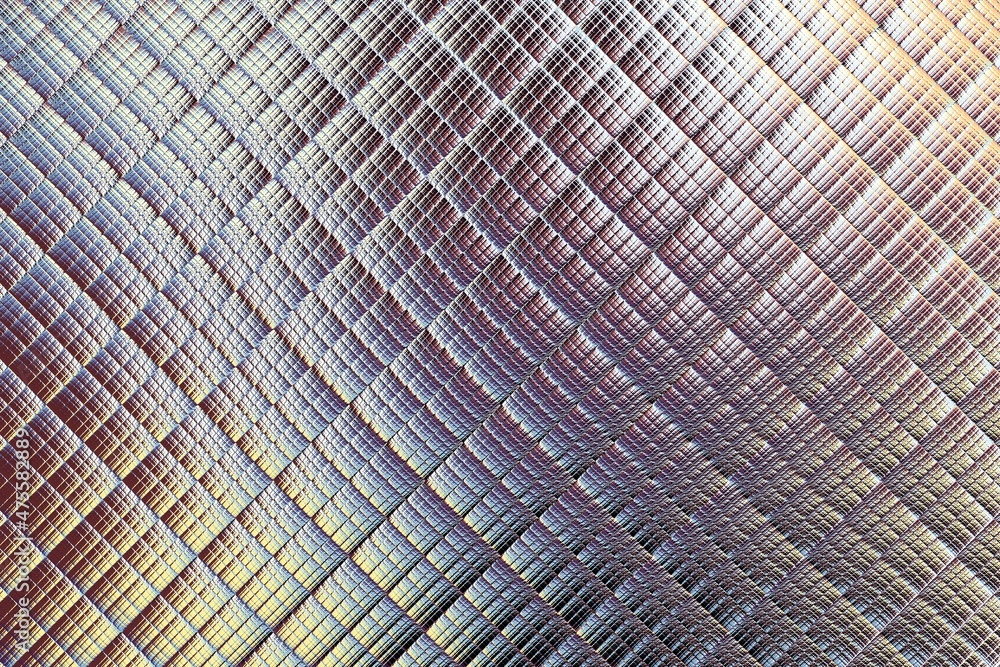 Fototapeta premium Abstract geometrical background