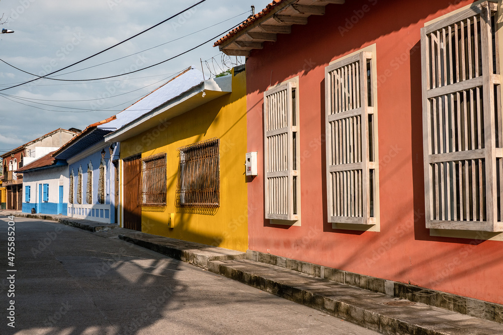 Honda is a Colombian municipality located in the north of the department of Tolima, in the interior of the country. It is part of the Network of heritage peoples of Colombia Honda is a Colombian municipality located in the north of the department of Tolima, in the interior of the country. It is part of the Network of heritage peoples of Colombia