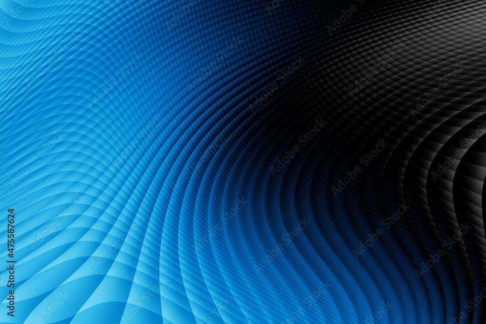 Naklejka premium Abstract geometrical background