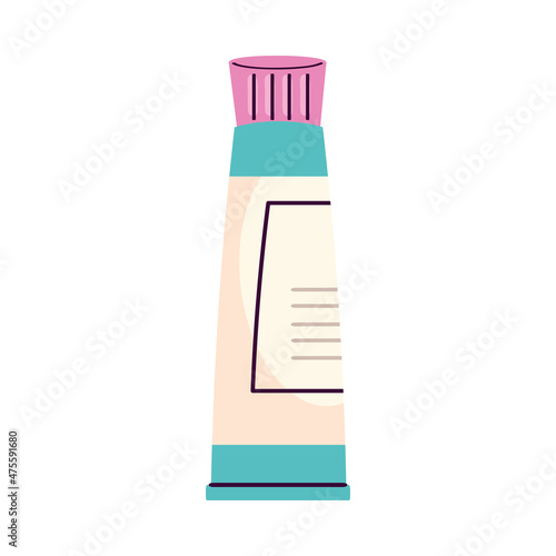 ointment tube medical