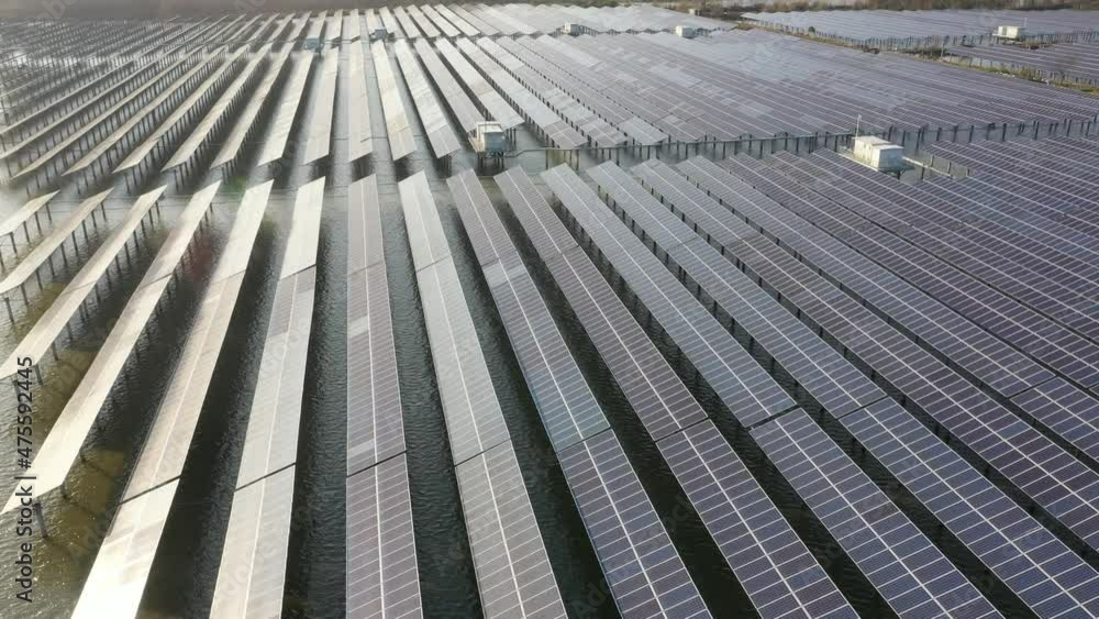 solar power station solar power station