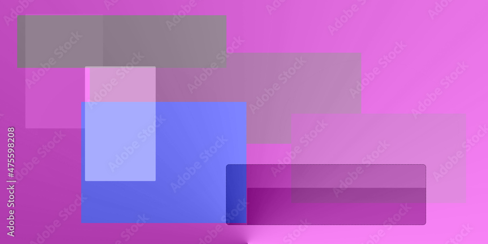 abstract background with squares abstract background with squares