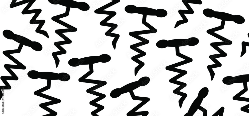 Corkscrew, bottle opener pattern banner, Vector Bottle cap icon or symbol. Dry january. Restaurant, cafe or bar seamless logo. wine bottles opener banner. Corkscrew, bottle opener pattern banner, Vector Bottle cap icon or symbol. Dry january. Restaurant, cafe or bar seamless logo. wine bottles opener banner.