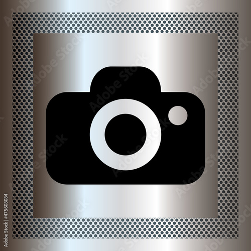 Logo ressources photographiques.