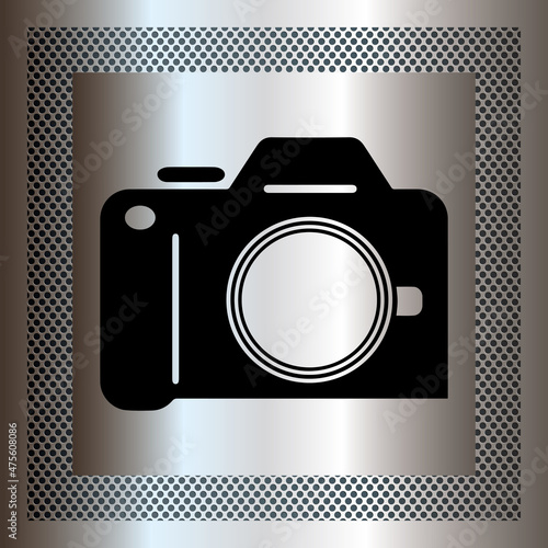 Logo ressources photographiques.