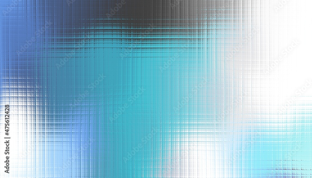 Abstract fractal pattern.