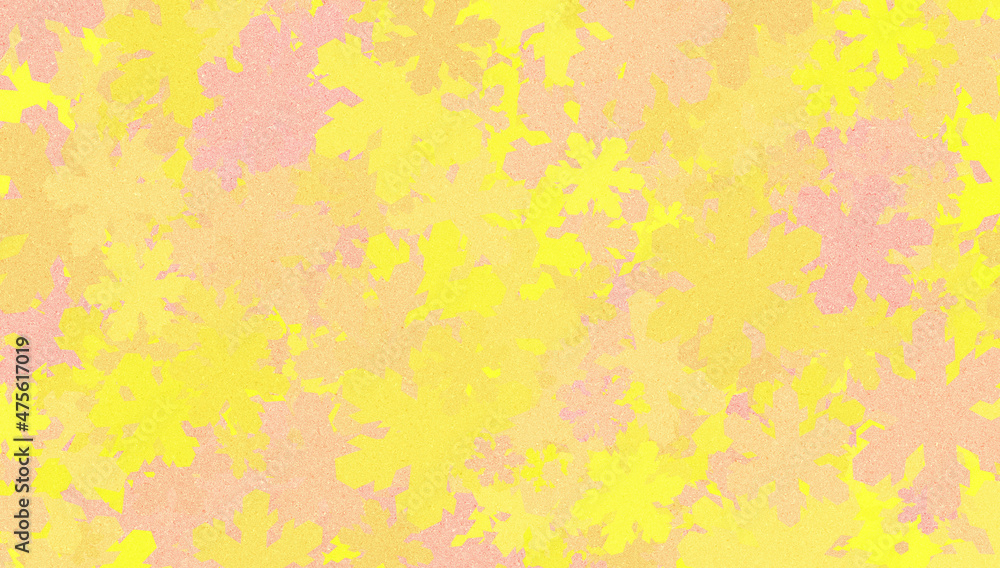 Fototapeta premium colorful winter show snowflakes background, bg, texture, wallpaper, place for your product