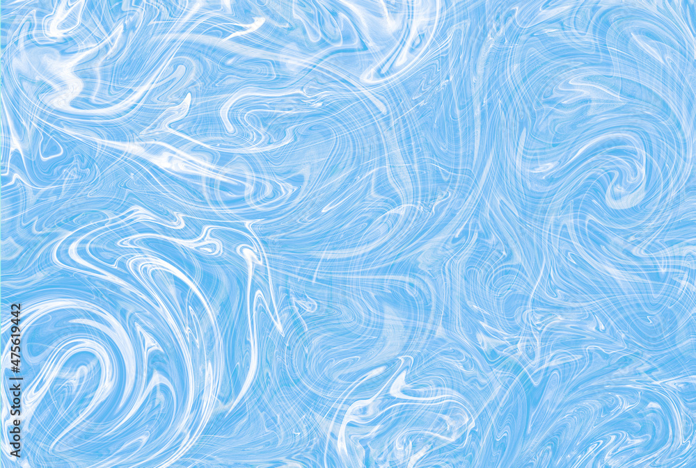 Artistic style Liquid Marble Texture for Background Artistic style Liquid Marble Texture for Background