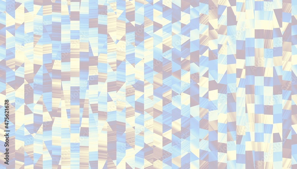 Abstract fractal background Abstract fractal background