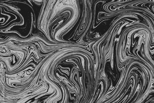 Artistic style Liquid Marble Texture for Background