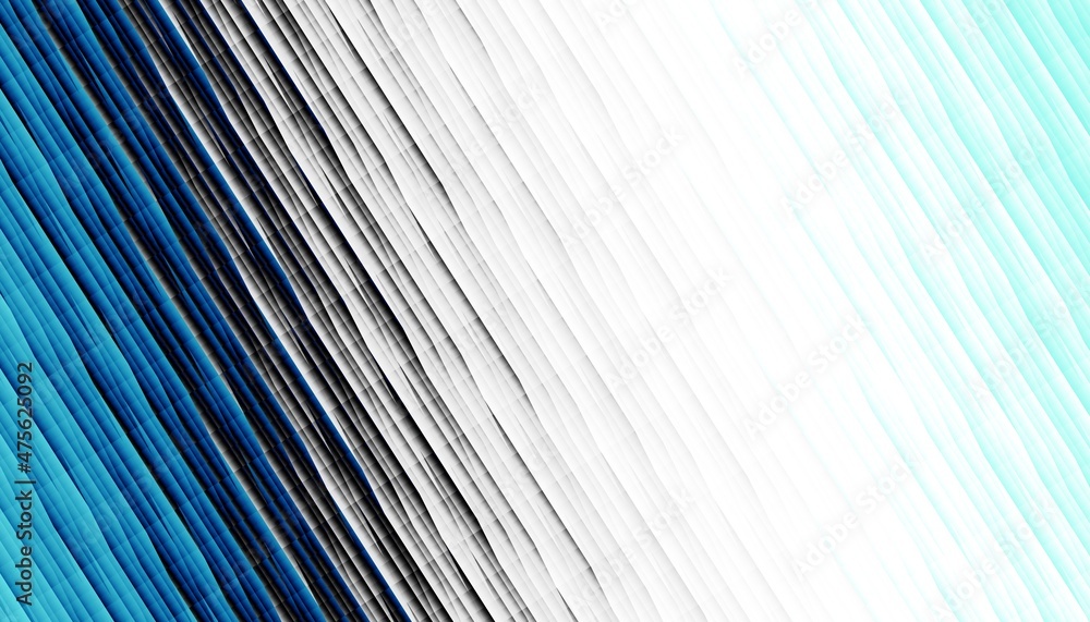 Abstract fractal pattern. Abstract fractal pattern.