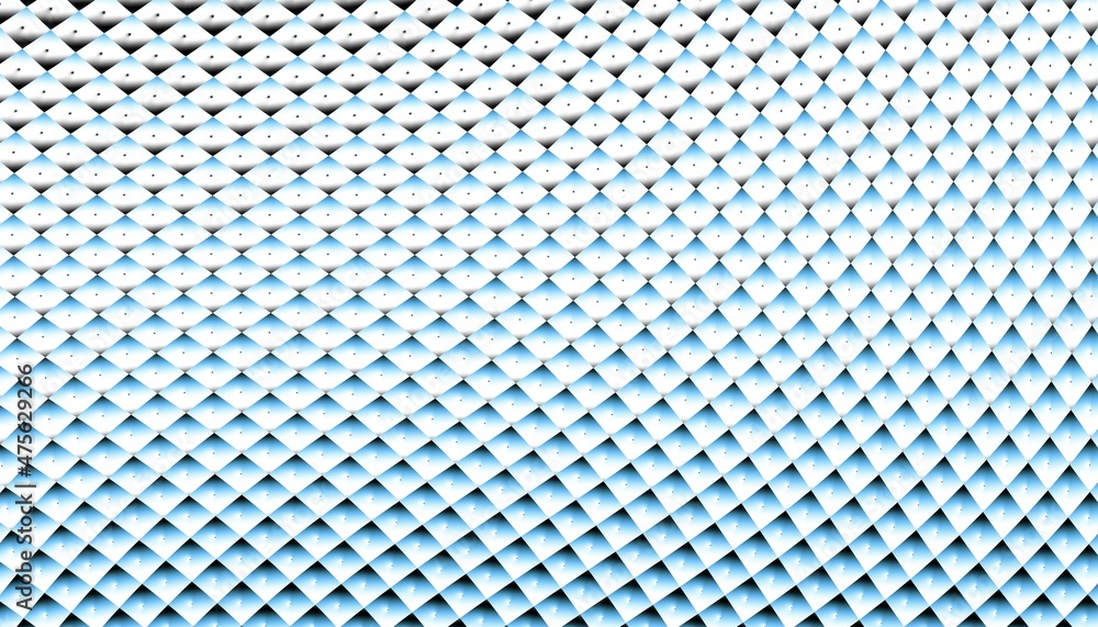 Abstract fractal pattern.