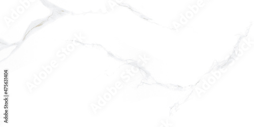 White marble texture pattern with high resolution. flooring tile