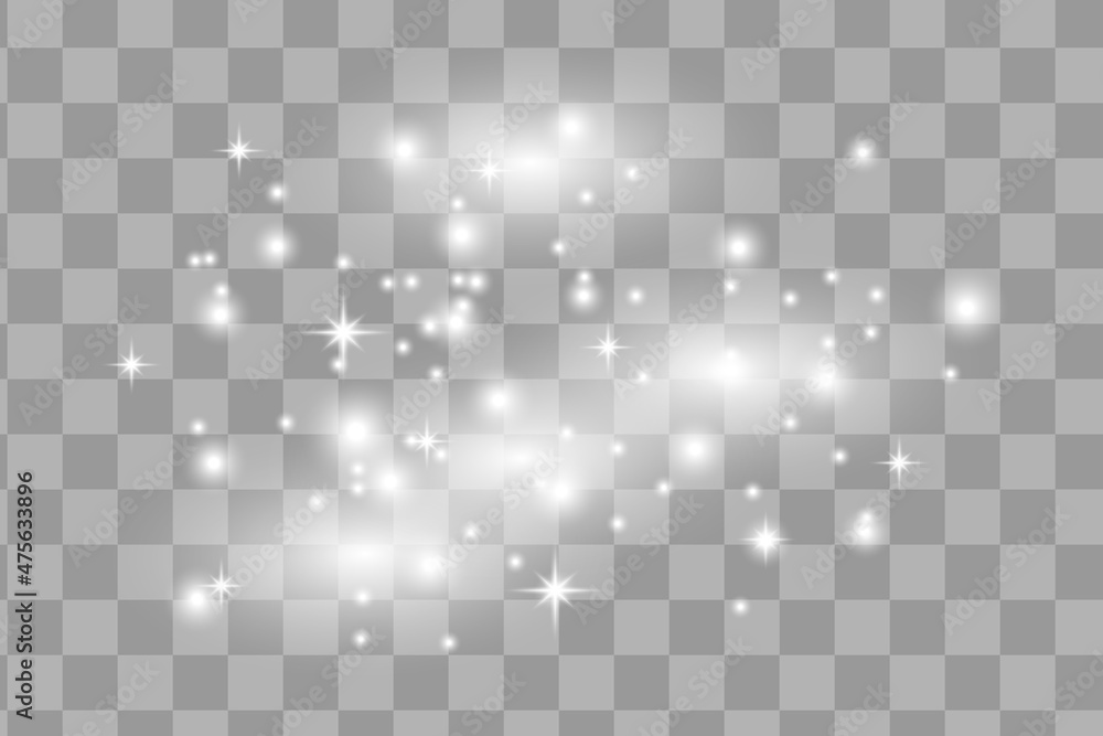 White horizontal lens flares pack. Laser beams, horizontal light rays.Beautiful light flares. Glowing streaks on dark background. Luminous abstract sparkling lined background. White horizontal lens flares pack. Laser beams, horizontal light rays.Beautiful light flares. Glowing streaks on dark background. Luminous abstract sparkling lined background.