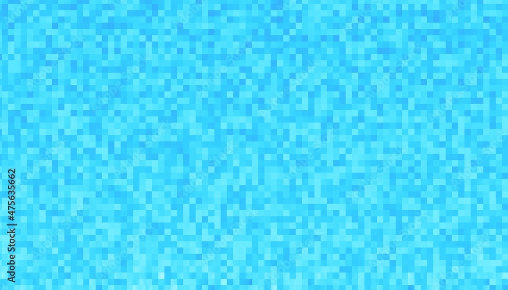 Abstract fractal pattern. Abstract fractal pattern.