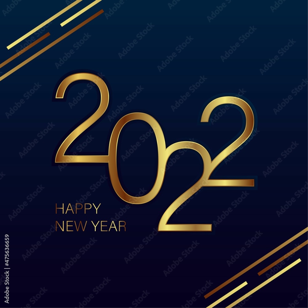 2022 light & shine template Stock Vector Adobe Stock