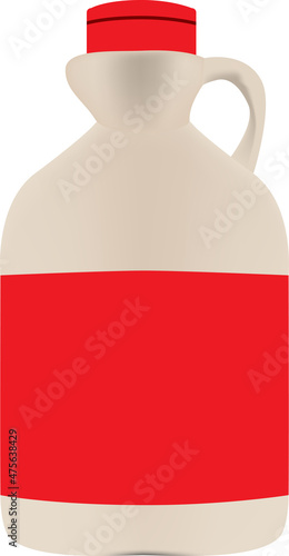 Maple Syrup