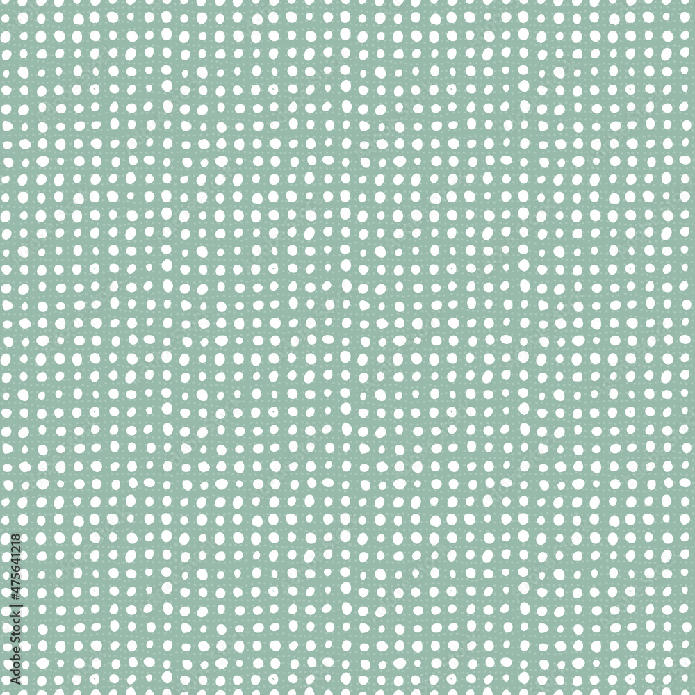 Hand drawn pattern 8 Hand drawn pattern 8