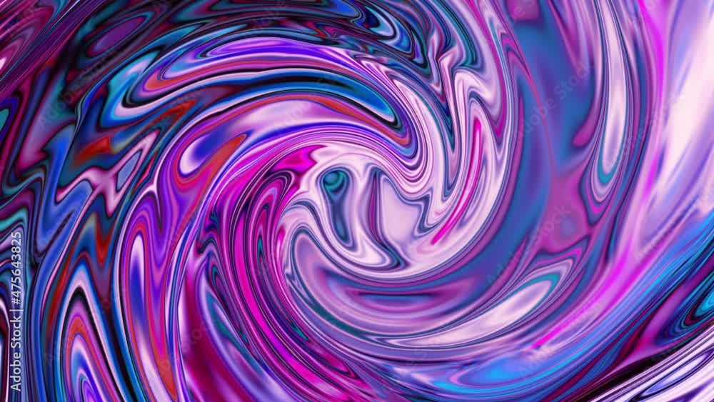 New colorful silky twisted liquid animated background vd 4 New colorful silky twisted liquid animated background vd 4