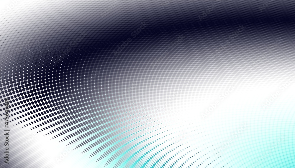 Abstract fractal pattern. Abstract fractal pattern.
