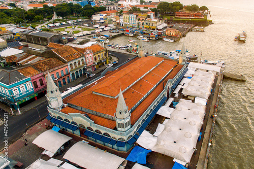 Belém do Pará © ToninhoCastro