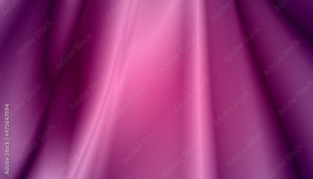 Abstract textured gradient satin pink background. Abstract textured gradient satin pink background.