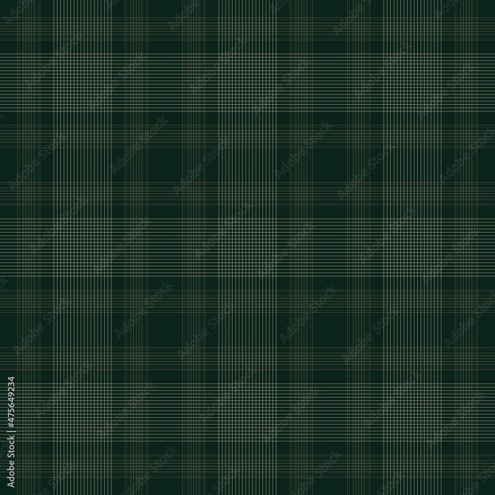 Tartan checkered seamless pattern. Tartan checkered seamless pattern.