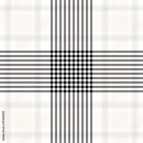  Tartan checkered seamless pattern....