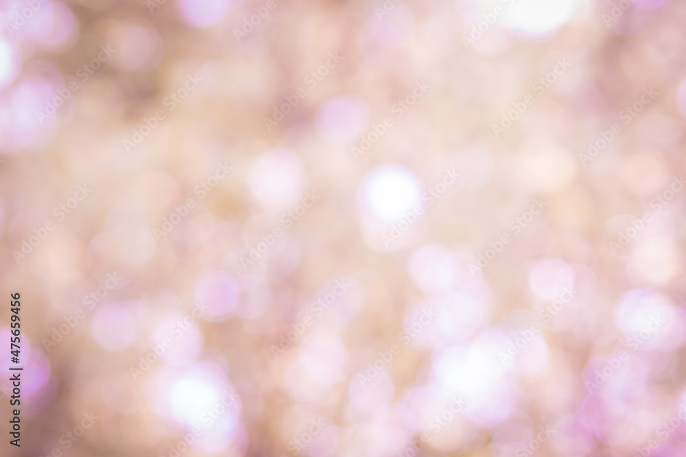 Abstract natural bokeh background, blurred bokeh Abstract natural bokeh background, blurred bokeh