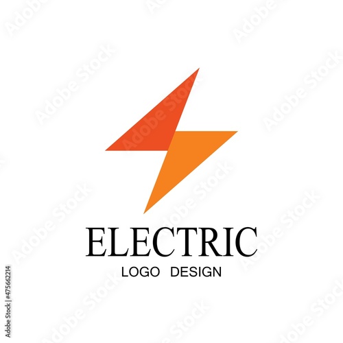Free Download Lighting logo template for many purpose - GFXLoad