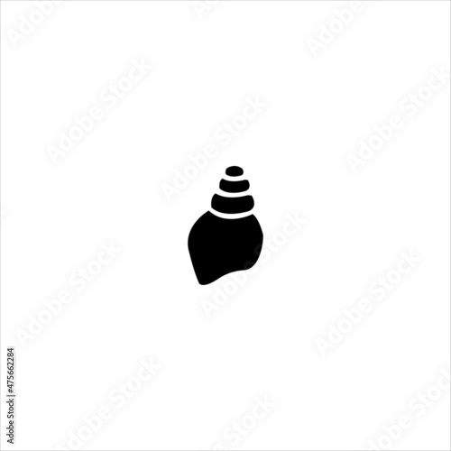 Implant icon. Simple style dental clinic implant big sale poster background symbol. Dental clinic logo design element. Implant t-shirt printing. Vector for sticker.