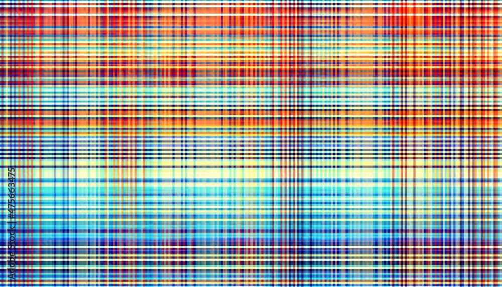 Abstract plaid background Abstract plaid background