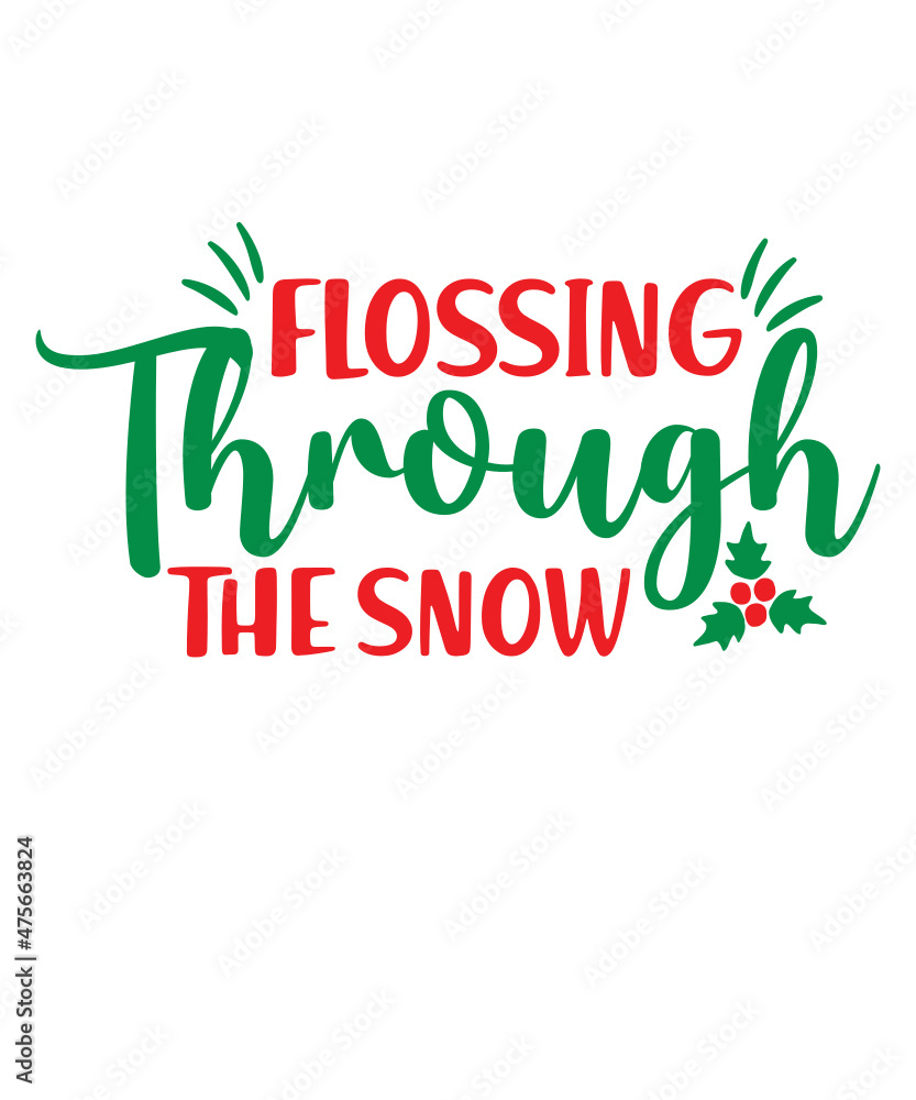 Obraz premium Christmas SVG Bundle, Christmas Svg, Holiday Svg, Winter Svg, Christmas Sign Svg, Christmas Quotes, Cut File, Cricut, Silhouette, PNG, Cut File For Cricut 
