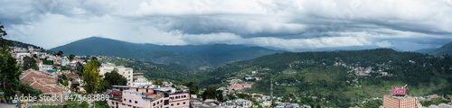 Almora is a municipal board and a cantonment town in the state of Uttarakhand, India © 3 Travelers