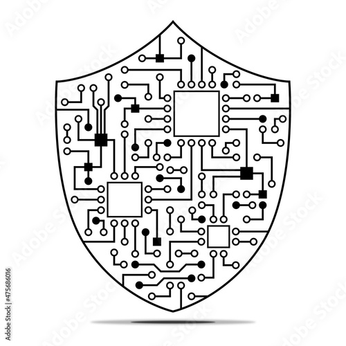 Bouclier et Protection
