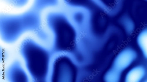 Abstract fractal pattern. Abstract background.