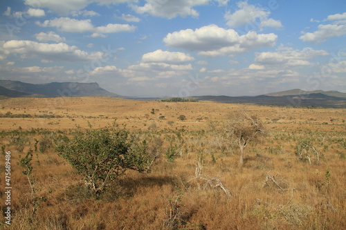 Kenia Travel