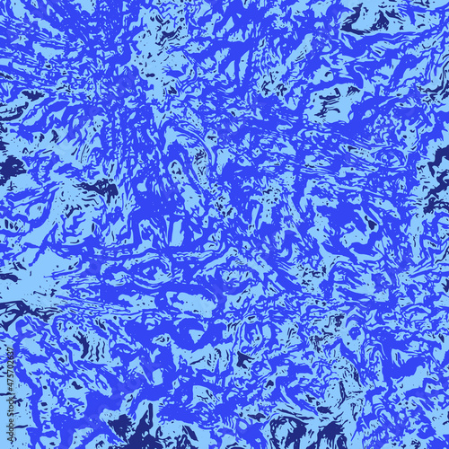Vector image, abstraction. Imitation of natural material.
