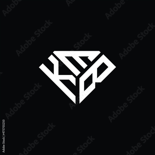 KEB letter logo creative design. KEB unique design