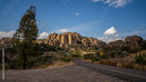 Tapias Viejas, Aguascalientes, México