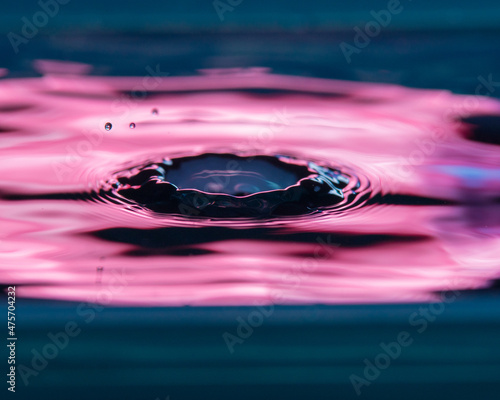 Wassertropfen