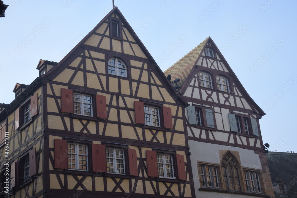 Colmar, France Colmar, France