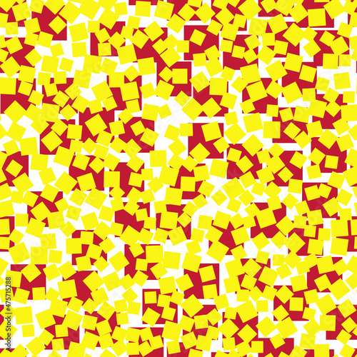 geometric seamless pattern.vector illustration colorful 