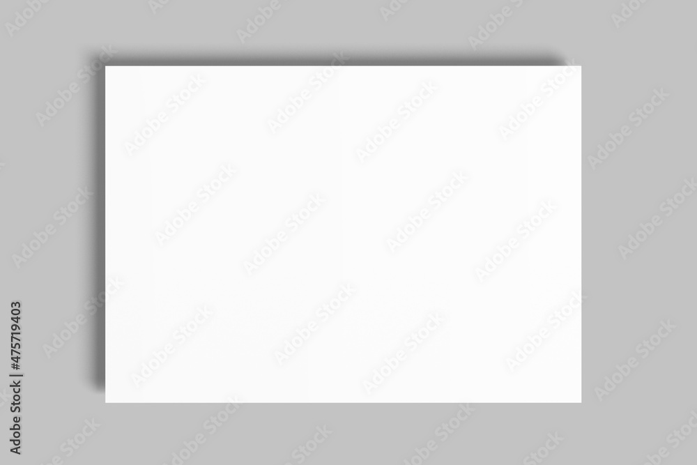 Certificate design mockup Certificate design mockup