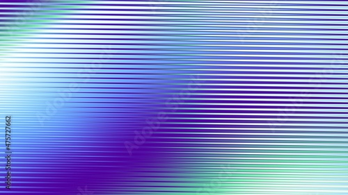 Abstract blur pattern. Image with aspect ratio 16 : 9