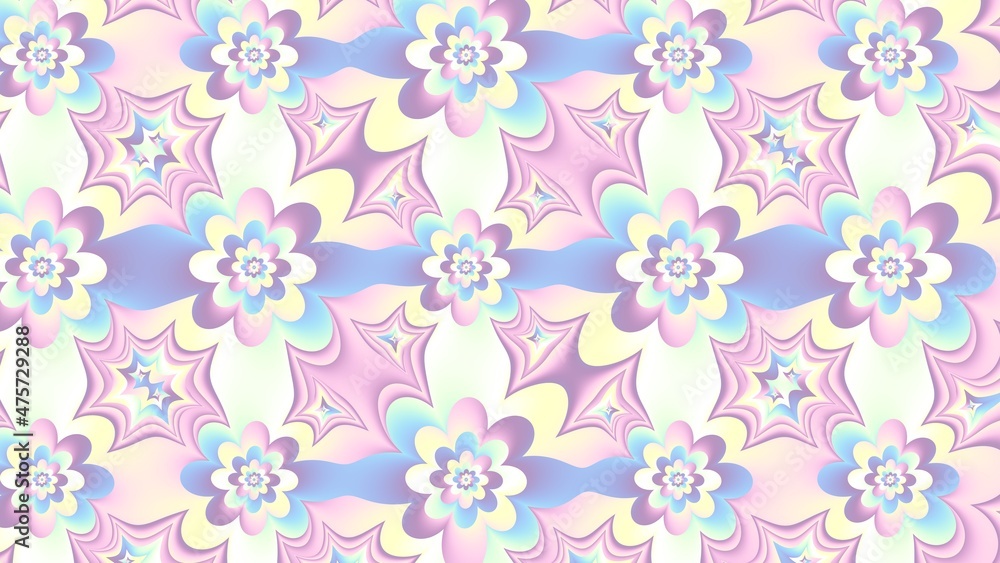 Abstract blur pattern. Image with aspect ratio 16 : 9 Abstract blur pattern. Image with aspect ratio 16 : 9