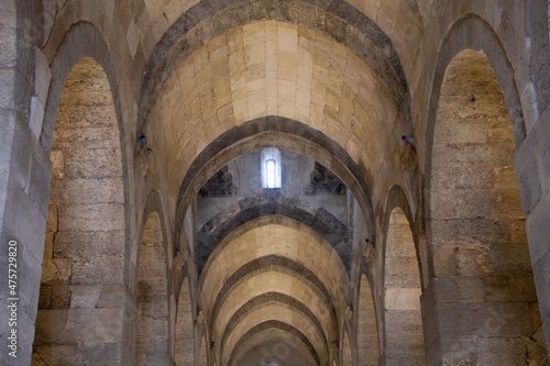 Aksaray Sultanhanı  photo