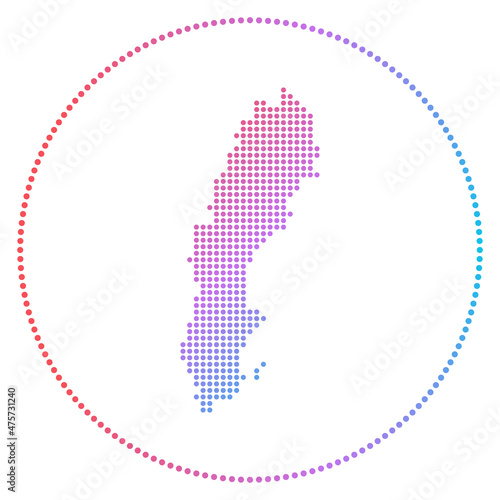 Photography Sweden digital badge